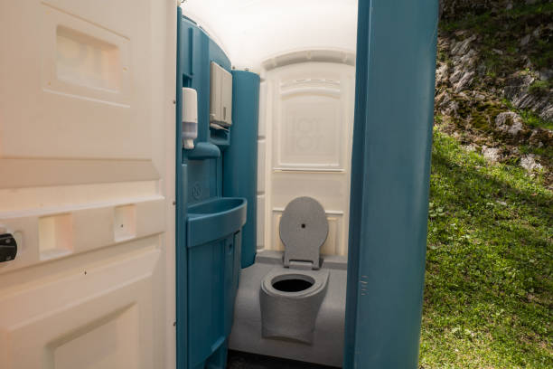 Best Porta potty rental for festivals  in Minneapolis, KS