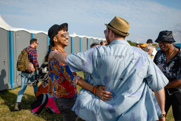 Trusted Minneapolis, KS porta potty rental Experts