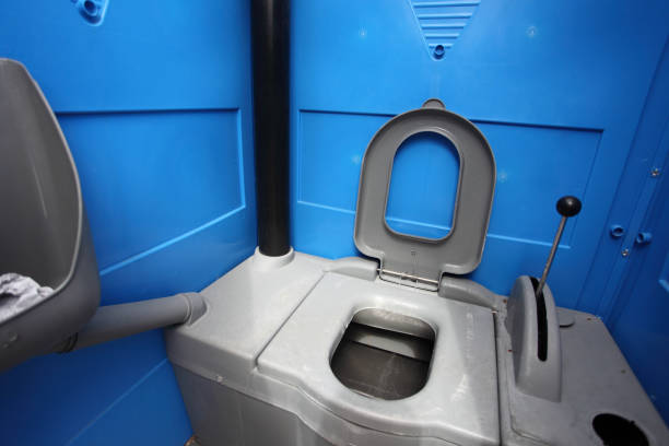 Portable Toilet Options We Offer in Minneapolis, KS