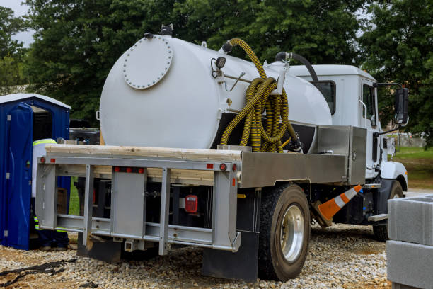 Best Best portable toilet rental  in Minneapolis, KS