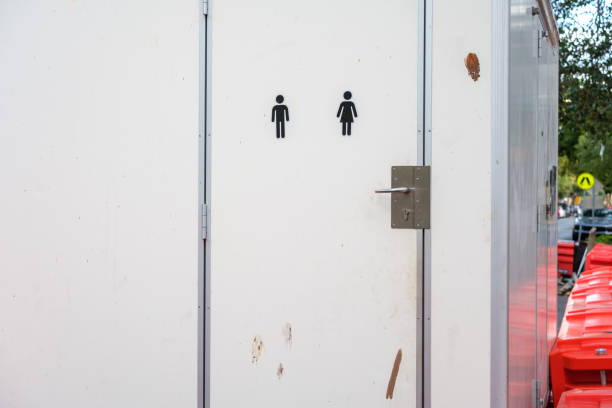 Best Wedding porta potty rental  in Minneapolis, KS