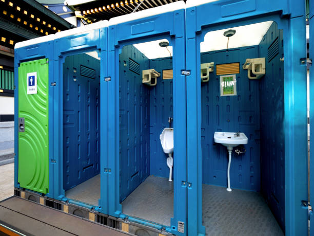 Best Emergency porta potty rental  in Minneapolis, KS