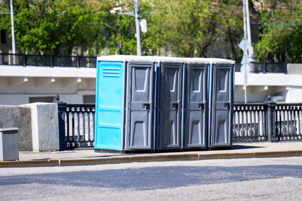 Best Porta potty delivery and setup  in Minneapolis, KS